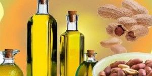 Groundnut Oil