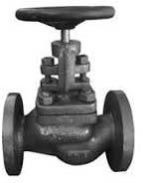Ibr Globe Valve