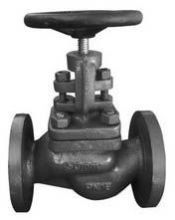 Ibr Valves