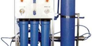 Reverse Osmosis Plant