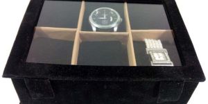 Watch Box