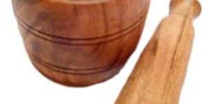 Wooden Kitchen Tools