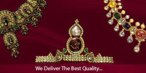 Artificial Jewellery