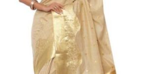 MC1001CM Paithani Theme Varkala Silk Sarees