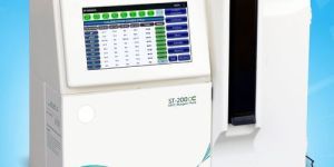 Blood Gas Analyzer