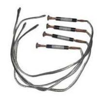 Capacitor Expulsion Fuse