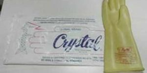 Electrical Shock Proof Gloves