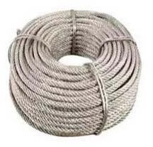 Tinned Copper Ropes