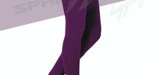 Cotton Lycra Leggings