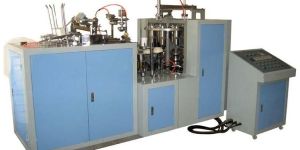 Paper Cup Making Machine