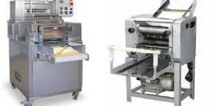 Pasta Making Machine