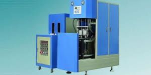 Pet Bottle Making Machine