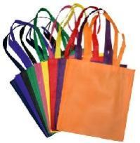 Non Woven Handle Bags