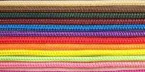 Hollow Polypropylene Rope