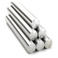 Stainless Steel Bright Bars