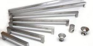 Stainless Steel Hardware