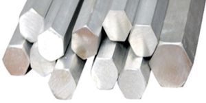 Stainless Steel Hex Bar