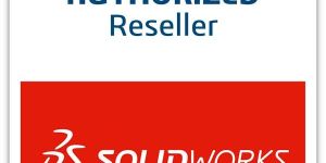 3D CAD Design Software - SOLIDWORKS