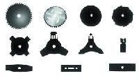 Brush Cutter Blade