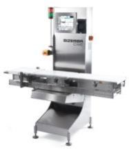 Check Weighing Scales