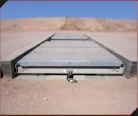 Electronic Truck Scale