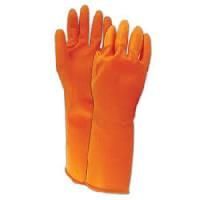 Latex Rubber Gloves