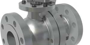 Floating Ball Valve