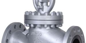 Globe Valve