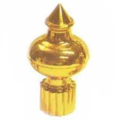 Curtain Rod Ends