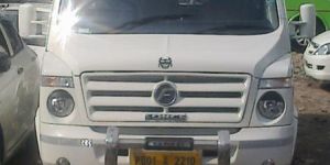 Car Coach Rental Service