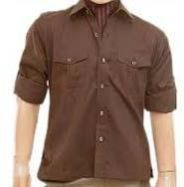 Mens Hunting Shirt