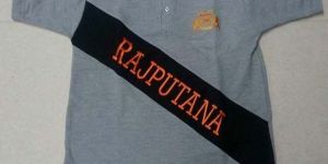 Rajput Mens T-Shirt
