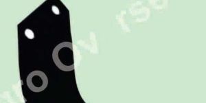 Rotary Tiller Blades