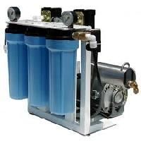 Commercial Water Filter