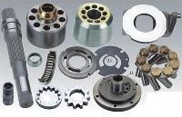 Hydraulic Pump Parts
