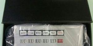 Manual Blood Cell Counter