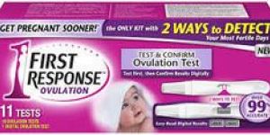 Ovulation Test Kit