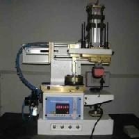 MAT PRINTING MACHINE