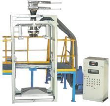 Jumbo Bag Filling Machine
