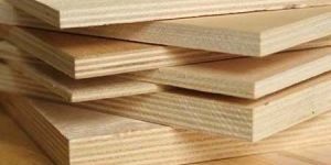 Commercial Plywood