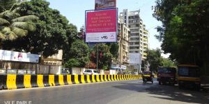 outdoor media agency - Global Advertisers