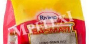 Printed Laminated Packaging Pouches