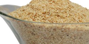 Hulled Roasted Sesame Seeds