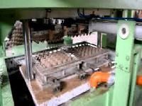 Egg Tray Machine