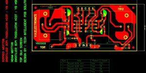 PCB Design Service