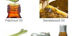 Essential Aromatic Oil