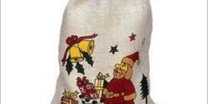Christmas Bags