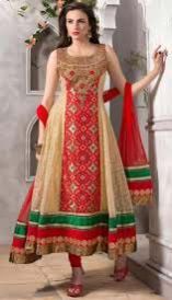Ladies Anarkali Suits