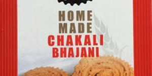 Chakali Bhajani