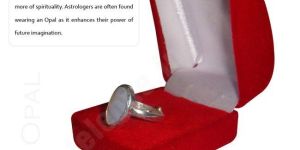 Opal Gemstone